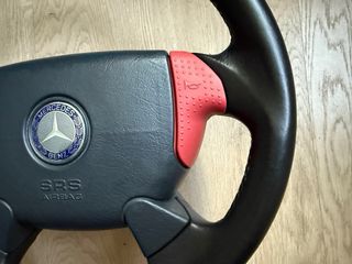 Volante Mercedes SLK R170