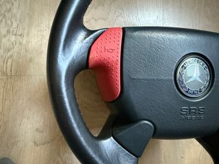 Volante Mercedes SLK R170