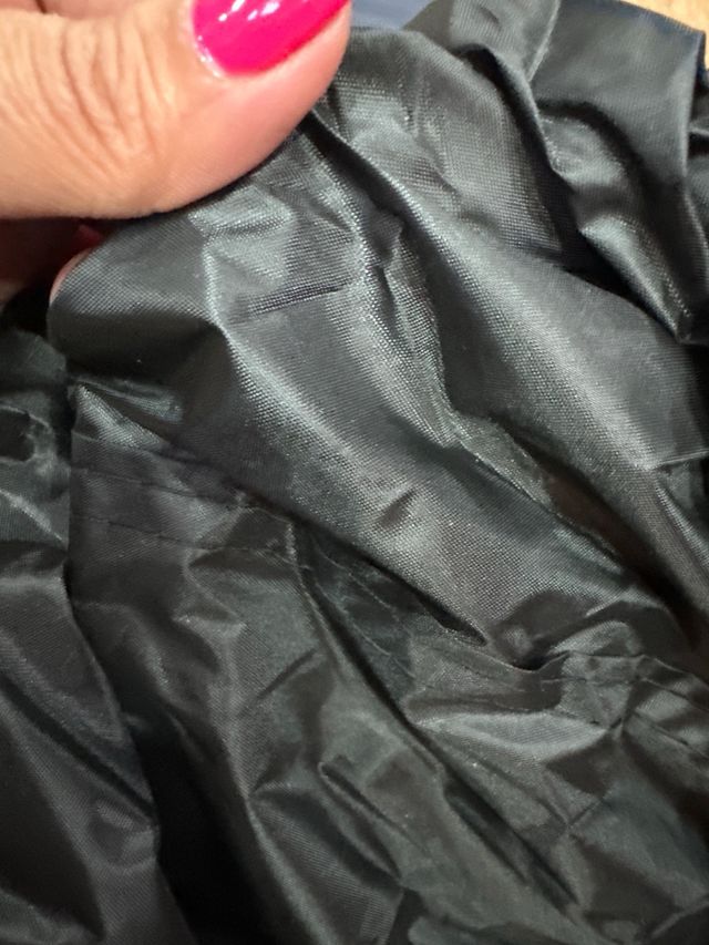 Funda protectora coche