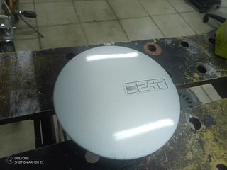 Tapa centro rueda SEAT