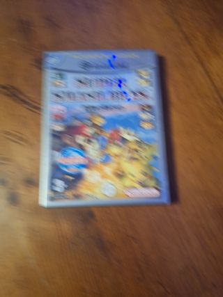 Super Smash Bros. Melee - GameCube PAL
