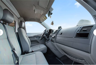 Volkswagen Transporter T5 2006