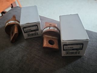 Fusible Littelfuse JLLN 600A