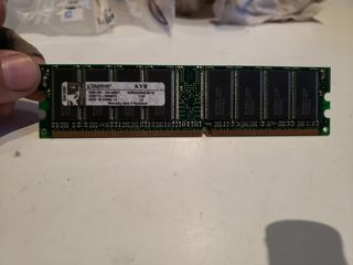 Kingston KVR333X64C25/1G