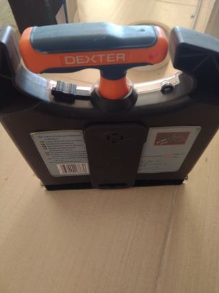 Destornillador Dexter 48 puntas