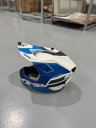 Equipamiento motocross Acerbis