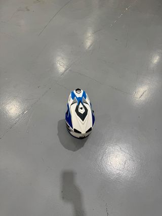 Equipamiento motocross Acerbis