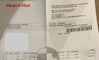 Lavavajillas Samsung Blanco