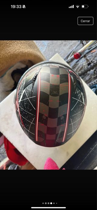 Casco Germot L 