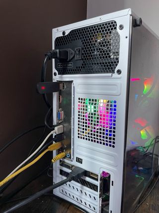 PC Gaming - Impecable