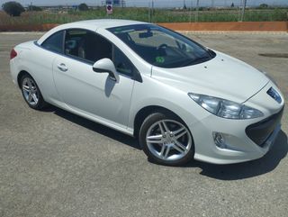 Peugeot 308 2010