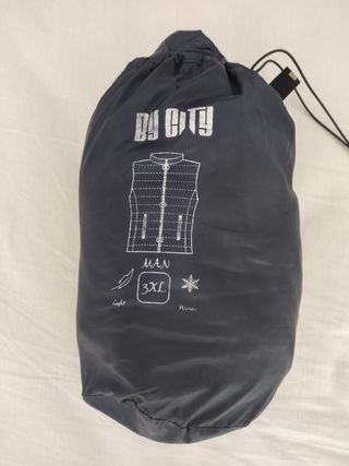 Cazadora aviador piel marrón