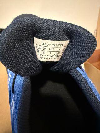 Zapatillas Salomon XA Pro V8 waterproof