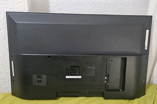 TV Haier 32" AndroidTV K702FG