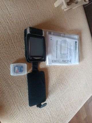 GPS Belson BNP-101 Portátil