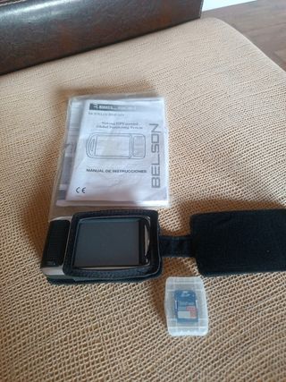 GPS Belson BNP-101 Portátil