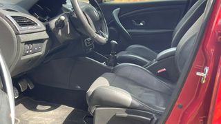 Renault Megane 2013