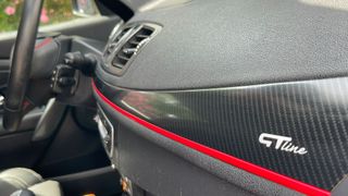 Renault Megane 2013