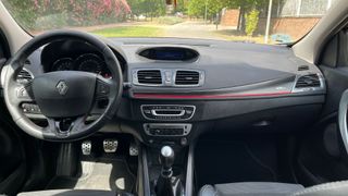 Renault Megane 2013