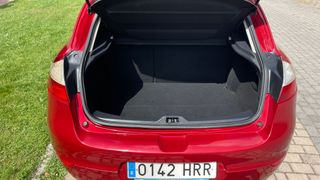 Renault Megane 2013