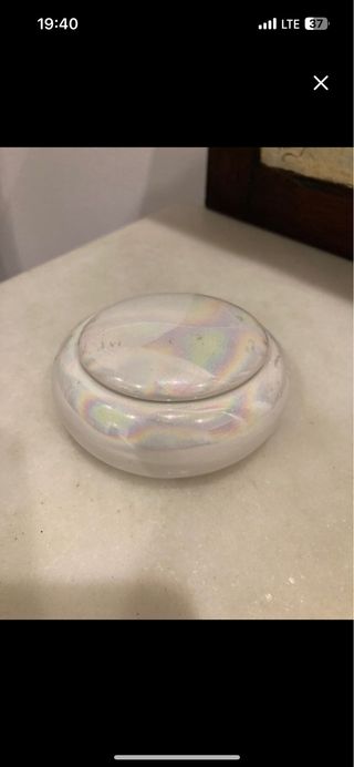 Cajita cerámica | Decorativa