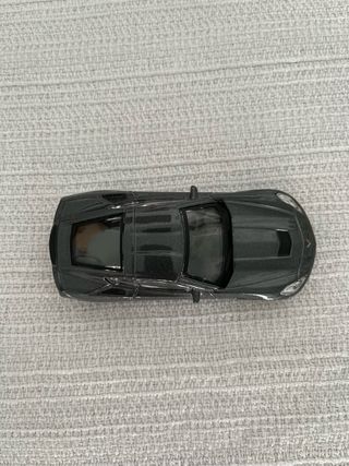 Miniatura coche 1/43