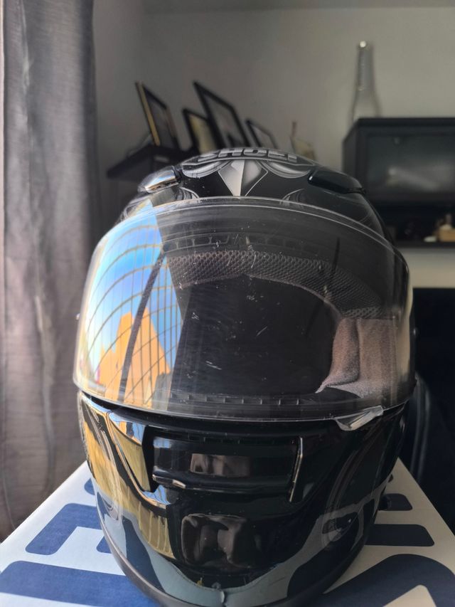 Casco Shoei xr1100