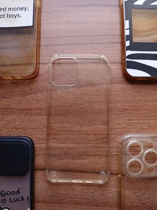 Fundas iPhone varios modelos – lote o por unidad