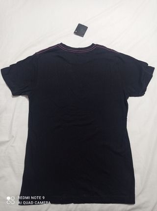 4 Camisetas Hombre M - Perfecto Estado