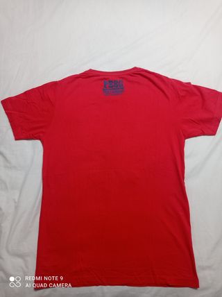 4 Camisetas Hombre M - Perfecto Estado