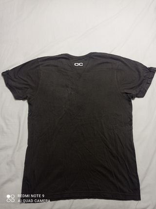 4 Camisetas Hombre M - Perfecto Estado