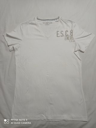 4 Camisetas Hombre M - Perfecto Estado