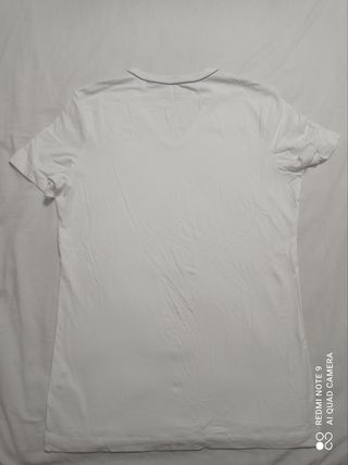 4 Camisetas Hombre M - Perfecto Estado