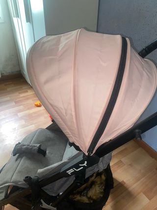 Silla paseo Nurse by Jane