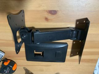 Soporte TV Pared - Articulado