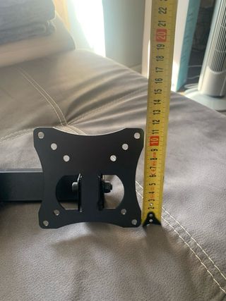 Soporte TV Pared - Articulado