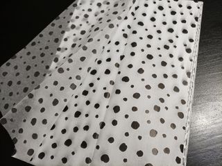 Carta regalo bellissima “Dalmata “