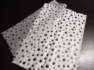 Carta regalo bellissima “Dalmata “