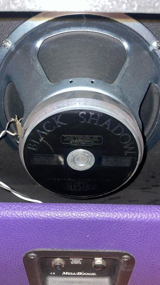 Mesa Boogie F-50 Amplificador Guitarra válvulas