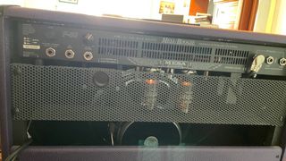 Mesa Boogie F-50 Amplificador Guitarra válvulas