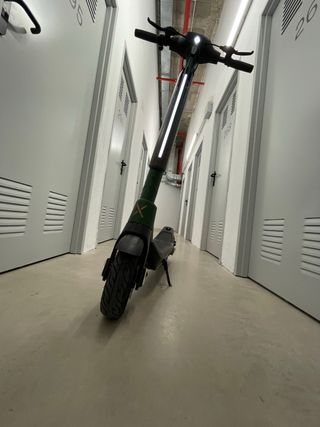 Patinete eléctrico CECOTEC BONGO X65
