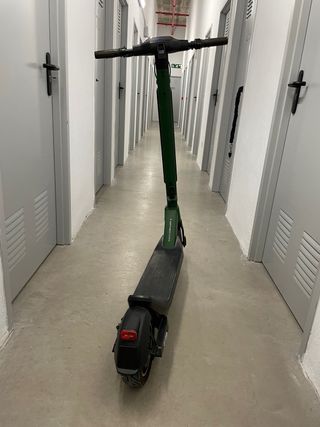 Patinete eléctrico CECOTEC BONGO X65