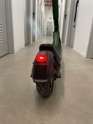 Patinete eléctrico CECOTEC BONGO X65
