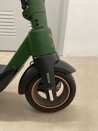 Patinete eléctrico CECOTEC BONGO X65