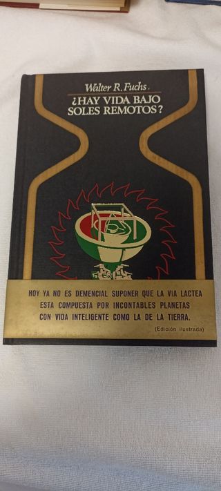 ¿Hay vida bajo soles remotos?