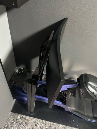 Simulador Playseat F1 PC/PS