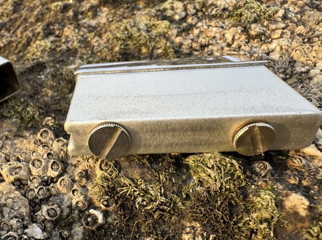 Encendedor IMCO clásico