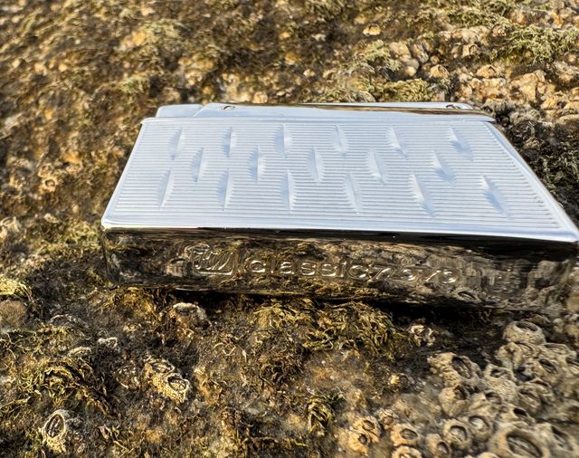 Encendedor IMCO clásico