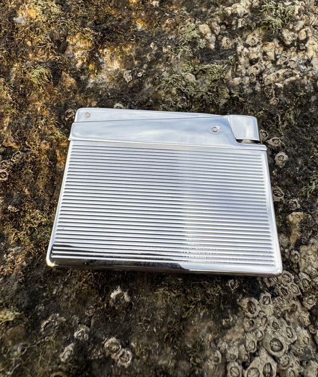 Encendedor IMCO clásico