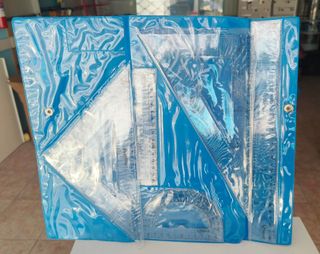 Estuche Dibujo MAPED Technic 5 Piezas